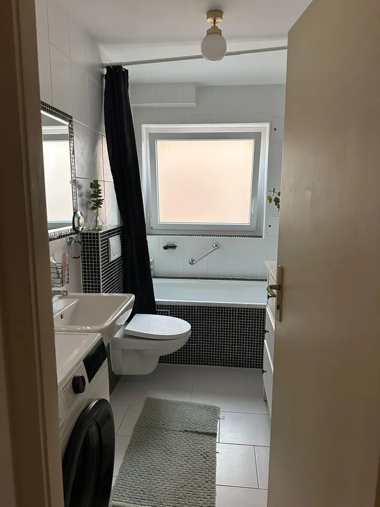 2 Zimmer Wohnung mit 55 m² in Stuttgart – Bild 3