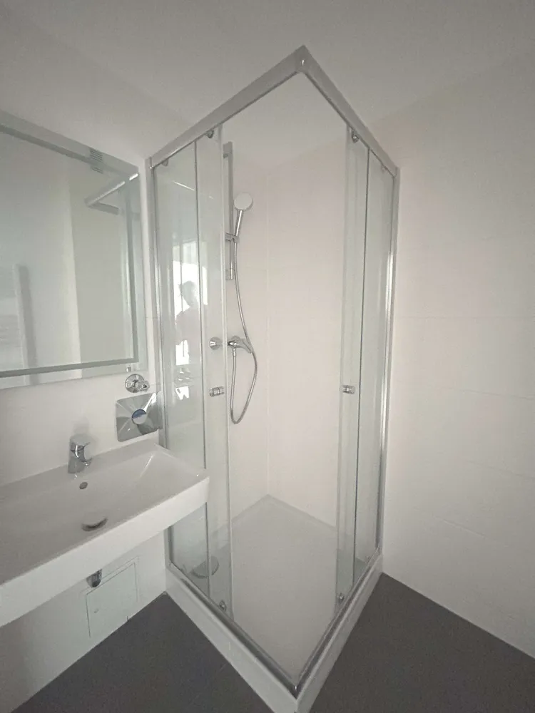 2 Zimmer Wohnung mit 52 m² in Chemnitz – Bild 9