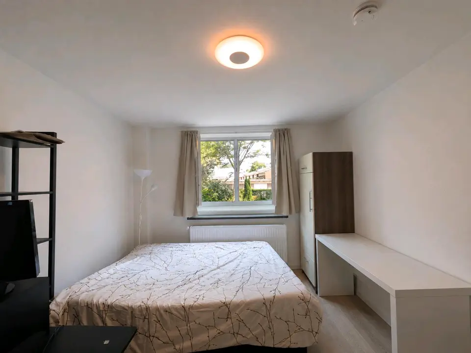 2 Zimmer Wohnung mit 55 m² in Oldenburg – Bild 6