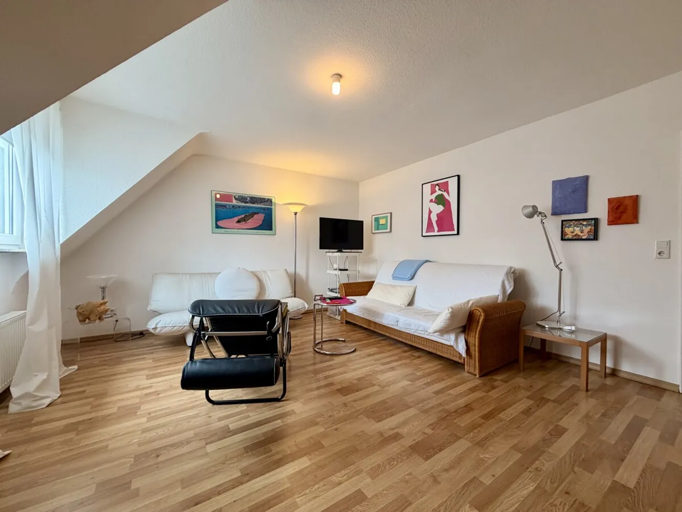 2 Zimmer Wohnung mit 61 m² in Düsseldorf – Bild 6