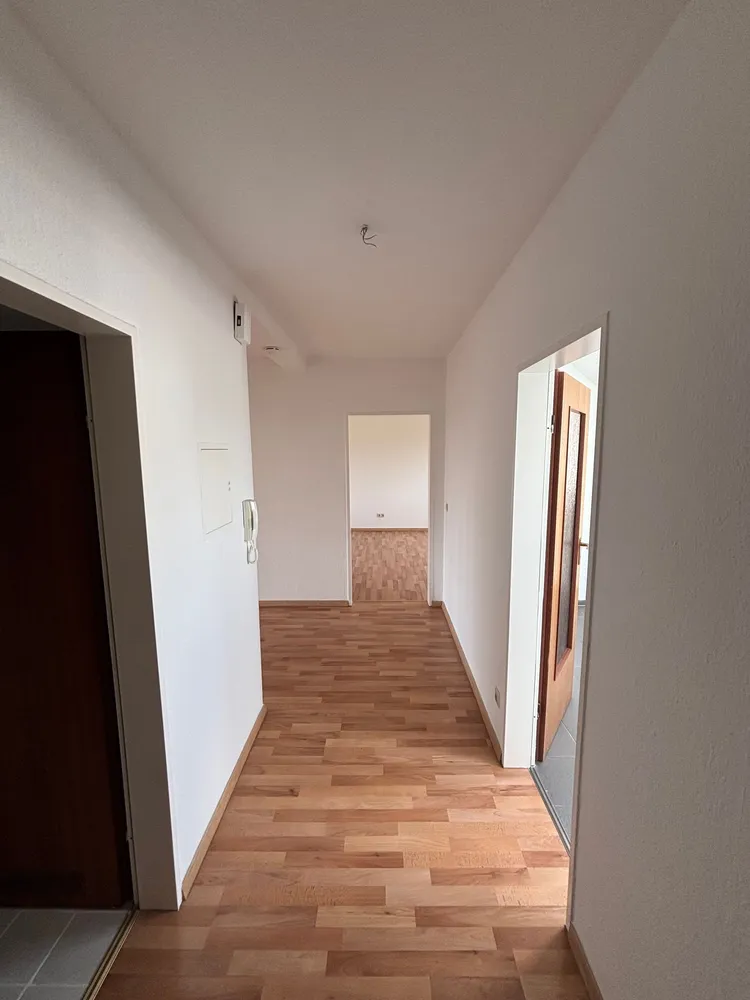 3 Zimmer Wohnung mit 89 m² in Hannover – Bild 2