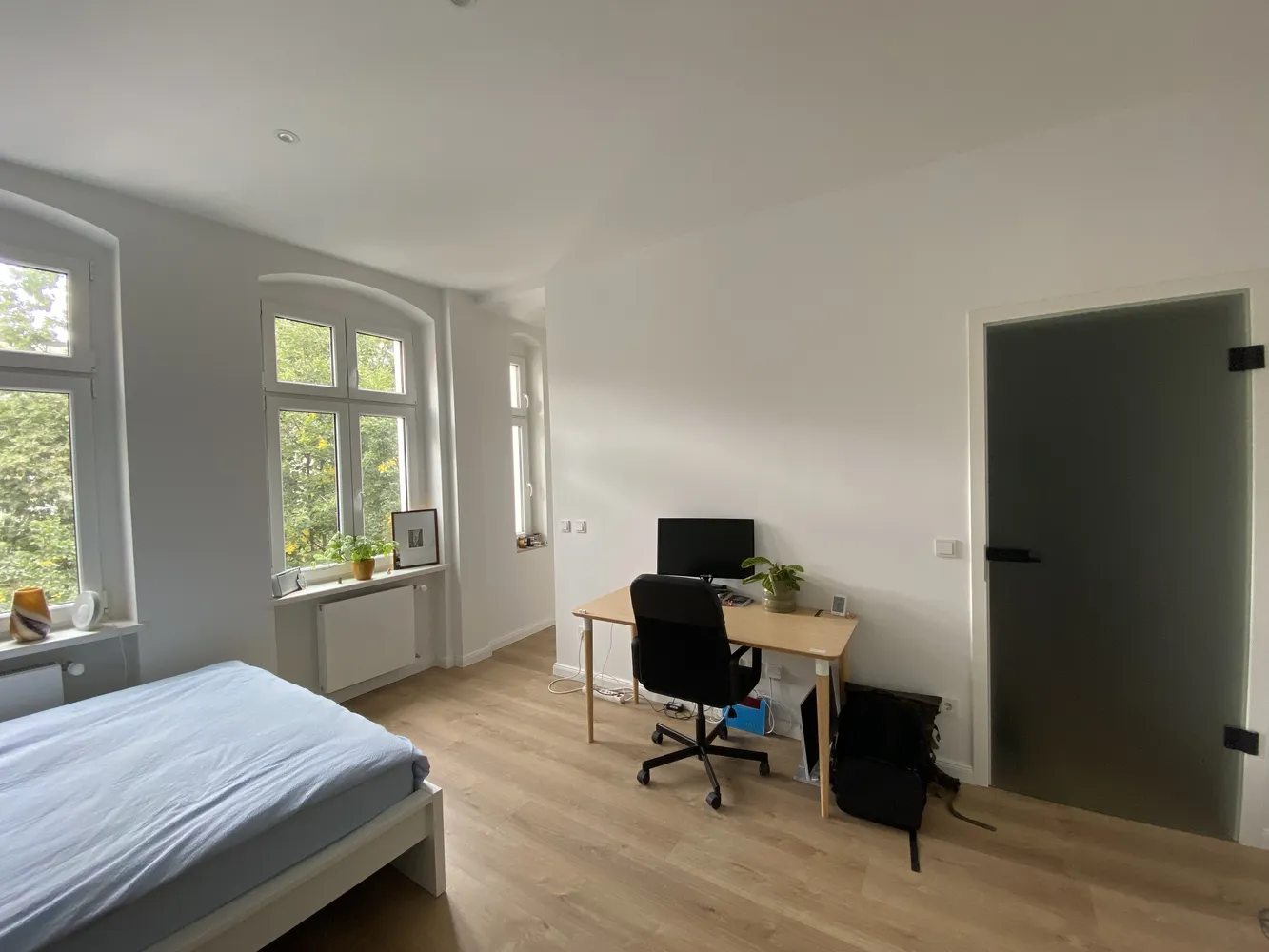 1 Zimmer Wohnung mit 30 m² in Berlin – Bild 3
