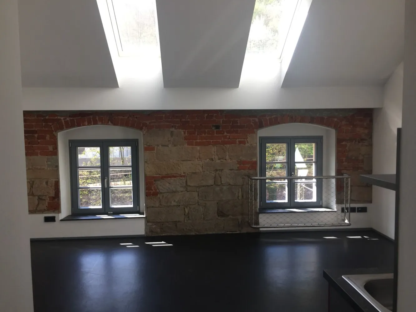 1 Zimmer Wohnung mit 33 m² in Dresden – Bild 3