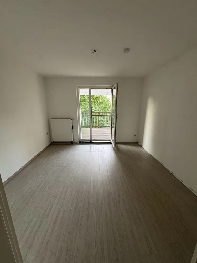 2 room apartment with 61 m² in Cologne – Photo 2