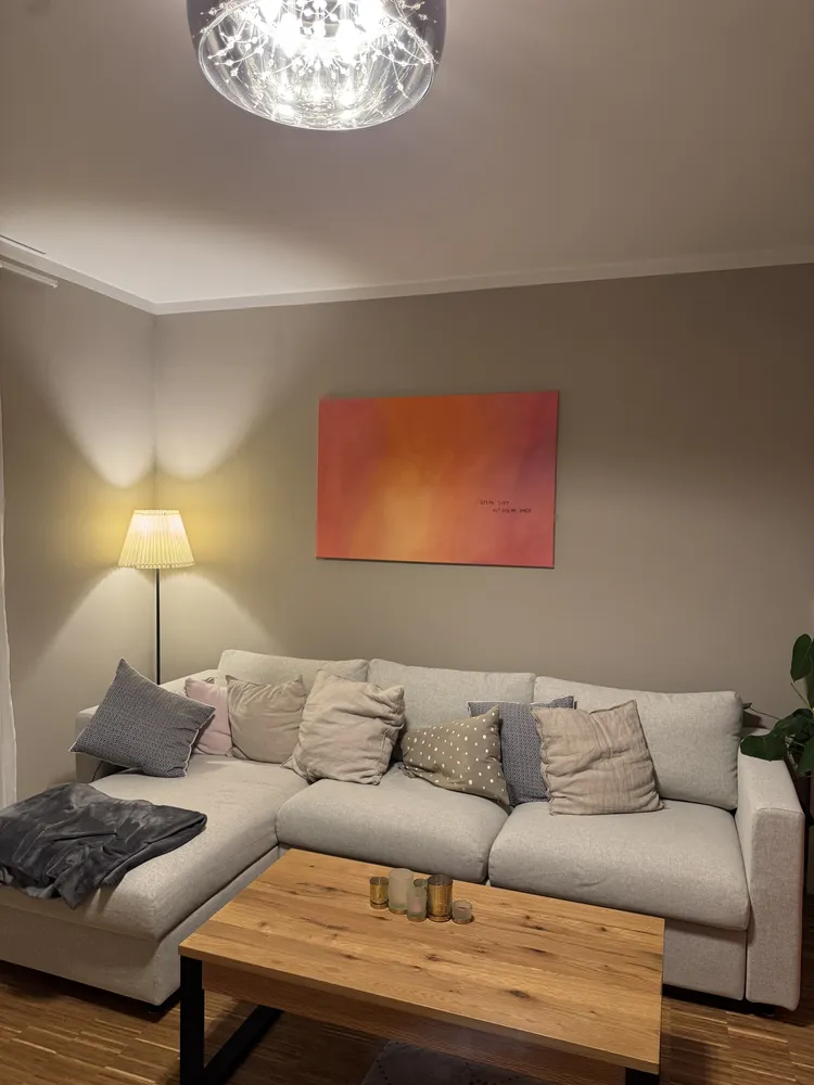 3 Zimmer Wohnung mit 62 m² in Hamburg – Bild 5