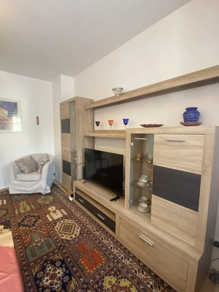 3 Zimmer Wohnung mit 60 m² in Dortmund – Bild 3