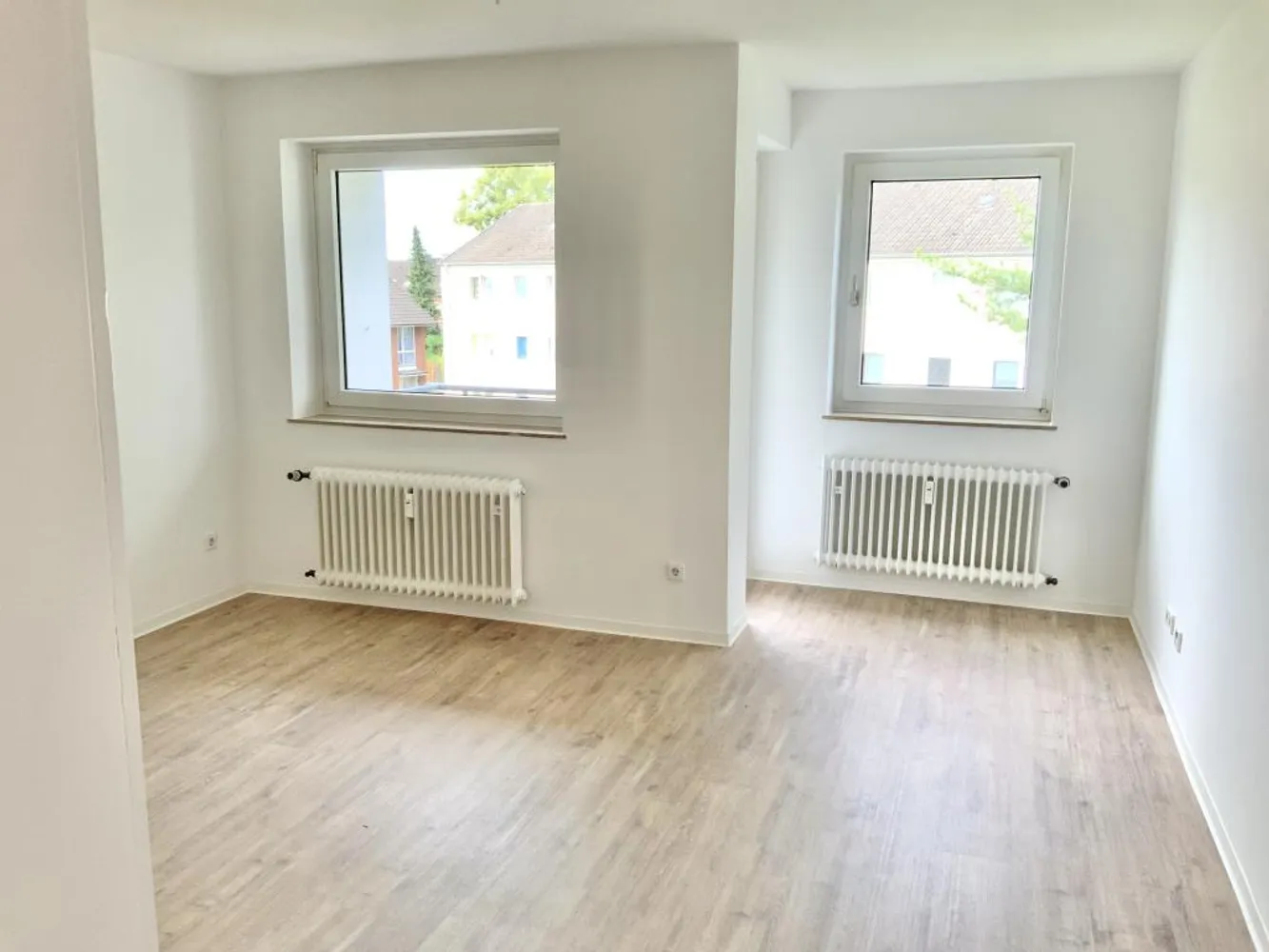 2 Zimmer Wohnung mit 59 m² in Gütersloh – Bild 7