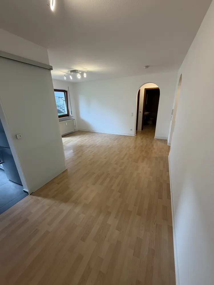 2 room apartment with 47 m² in Esslingen am Neckar – Photo 6