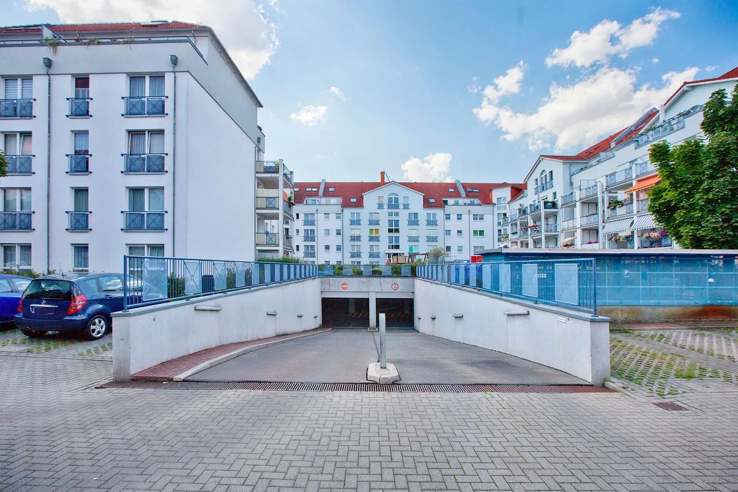 2 room apartment with 62 m² in Magdeburg – Photo 11