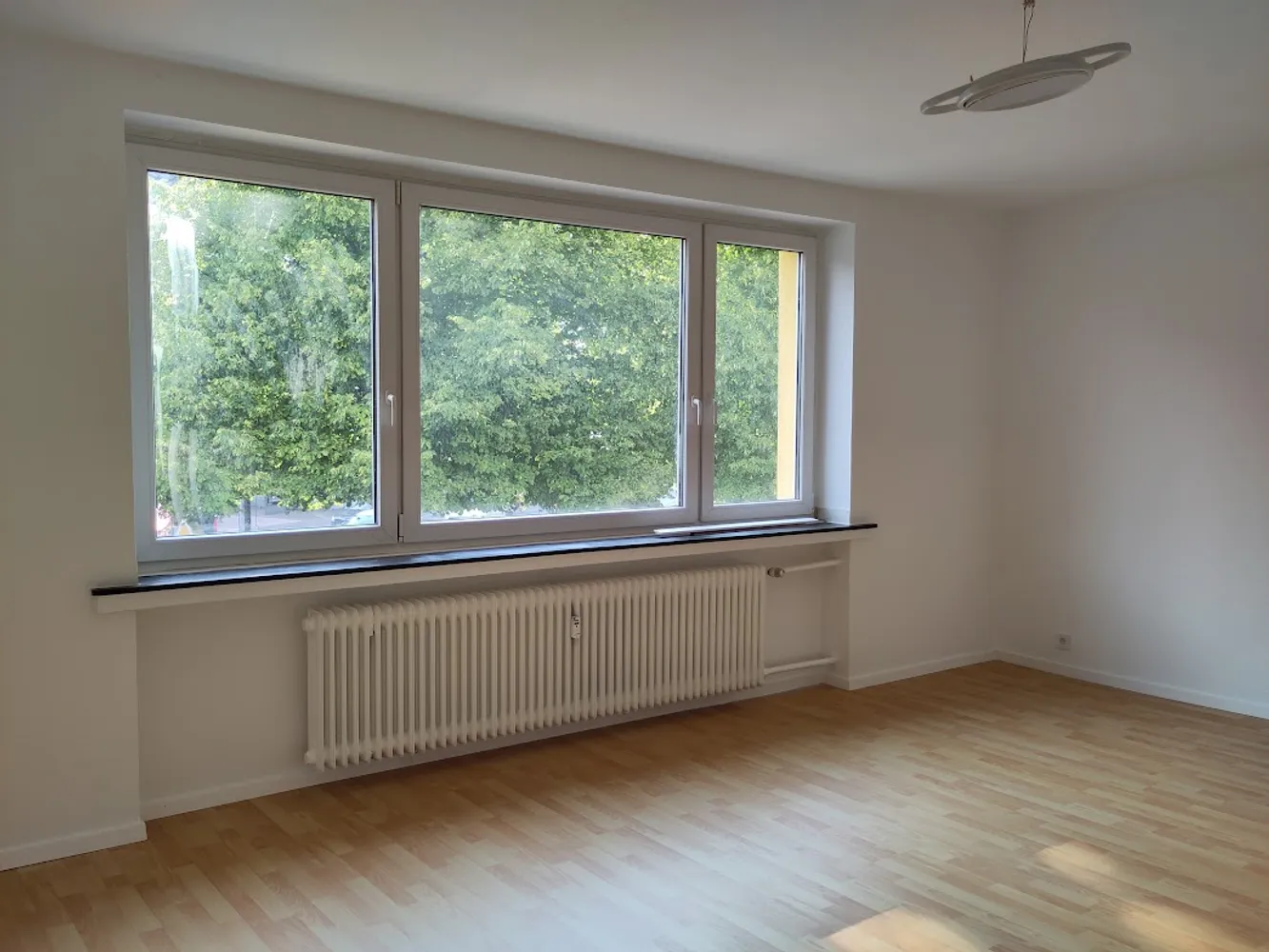 1 Zimmer Wohnung mit 45 m² in Aachen – Bild 1
