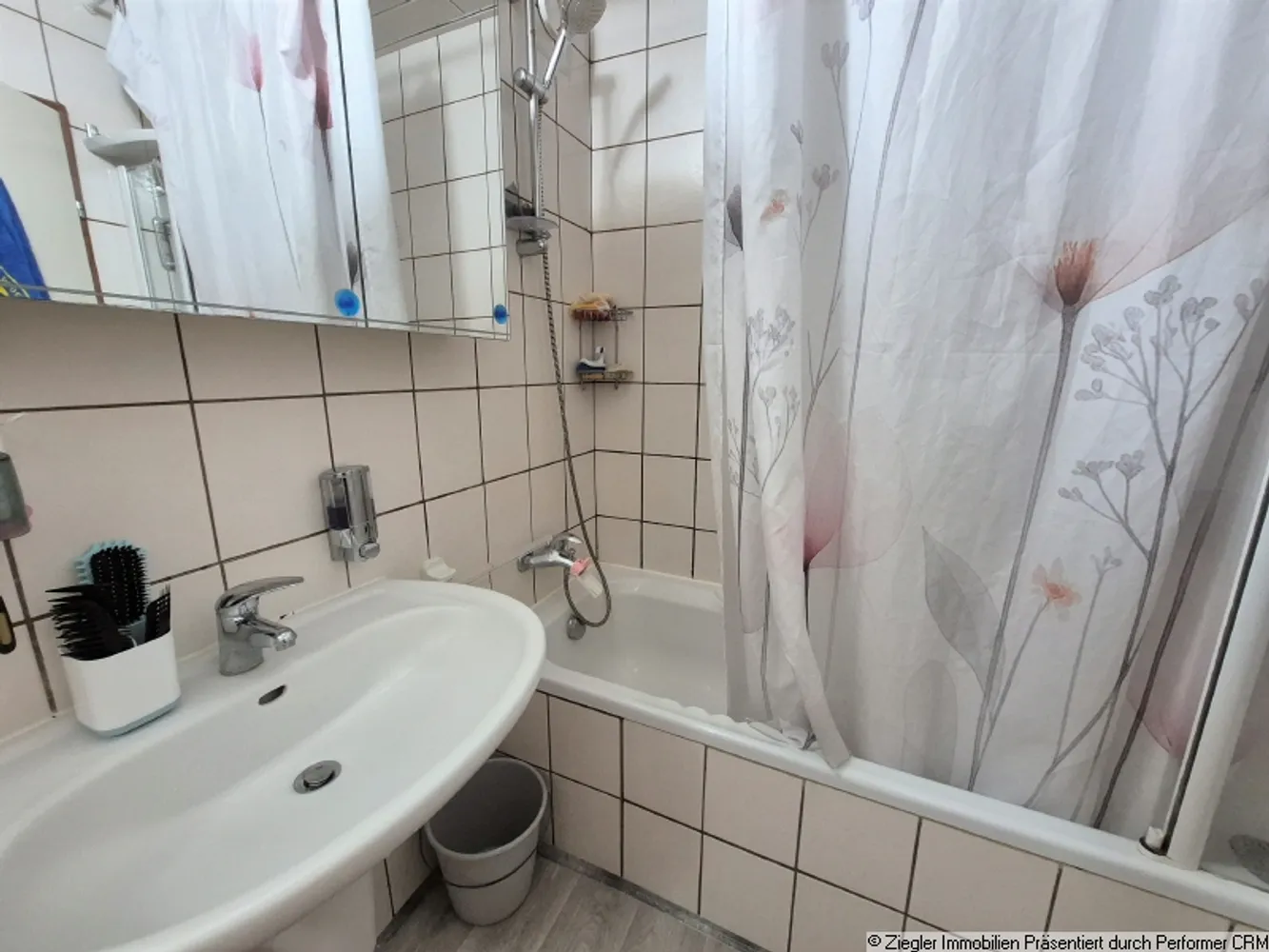 4 Zimmer Wohnung mit 100 m² in Ludwigshafen am Rhein – Bild 4