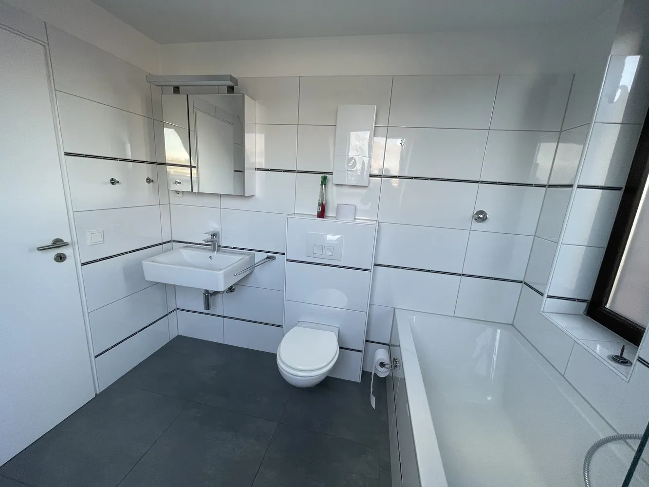 2 Zimmer Wohnung mit 57 m² in Düsseldorf – Bild 11
