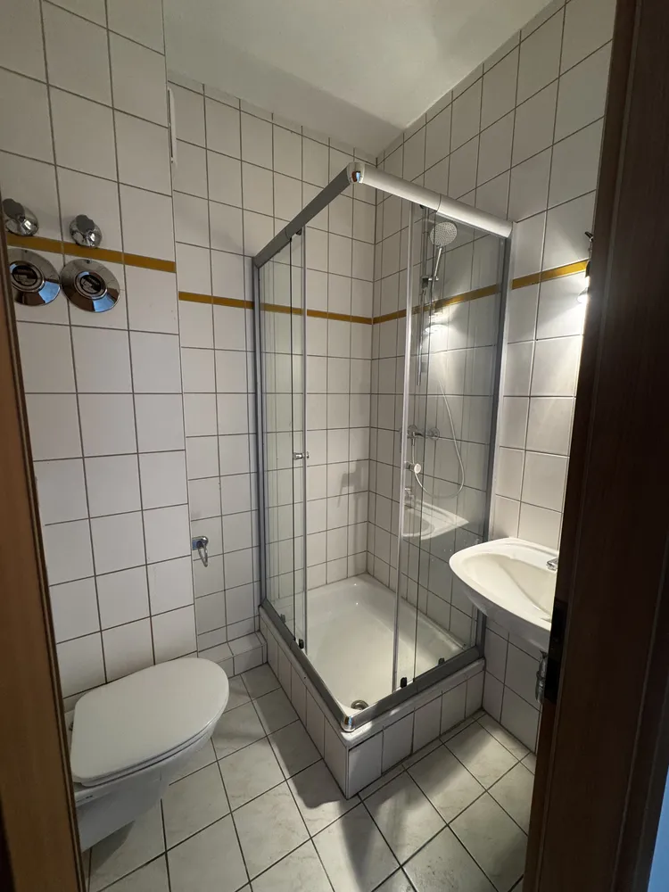 1 Zimmer Wohnung mit 25 m² in Frankfurt am Main – Bild 4
