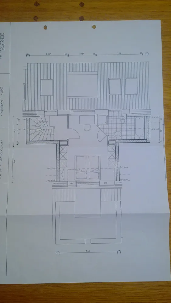 3 Zimmer Wohnung mit 67 m² in Oberursel (Taunus) – Bild 3