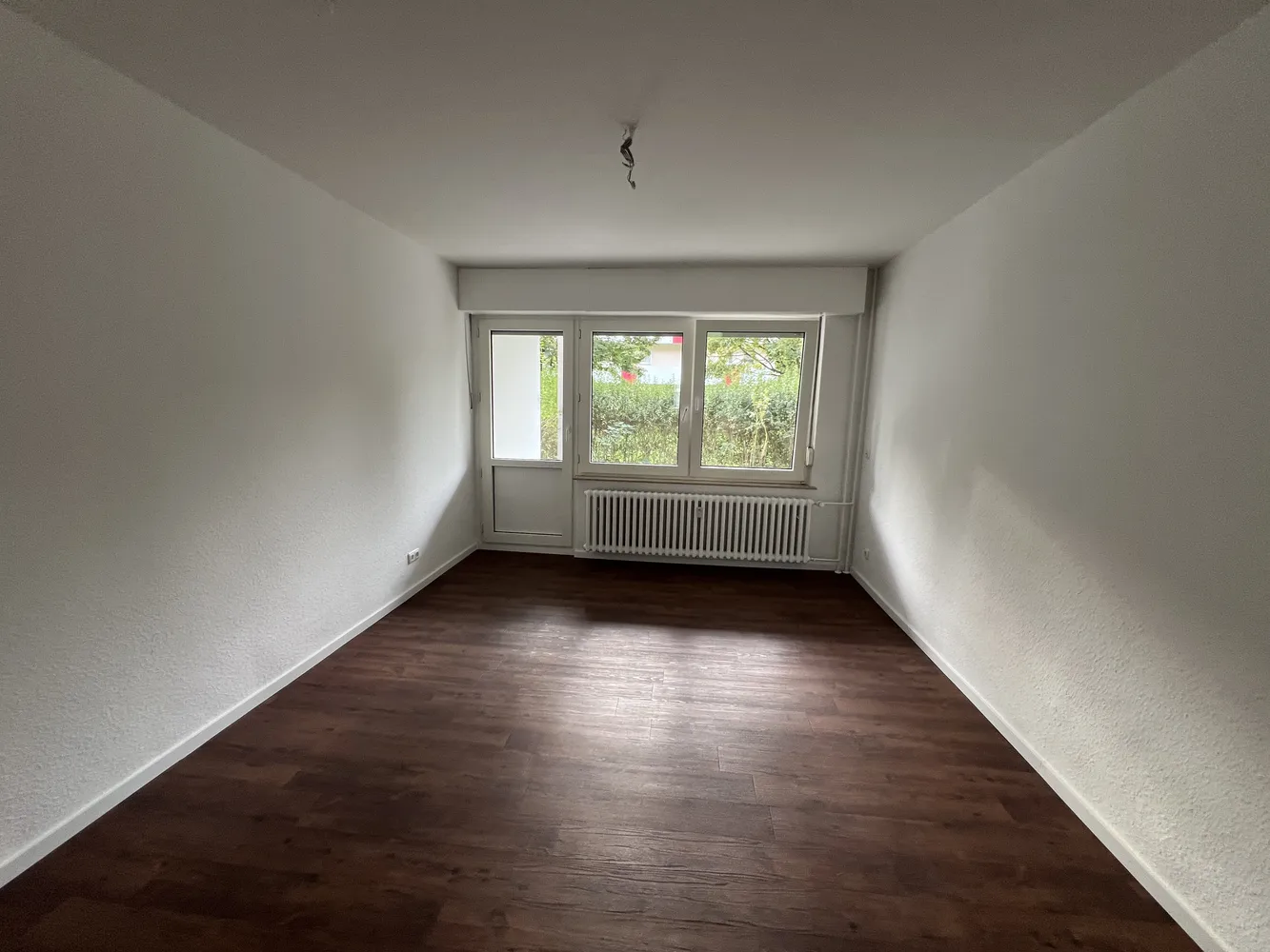 2 Zimmer Wohnung mit 46 m² in Duisburg – Bild 4