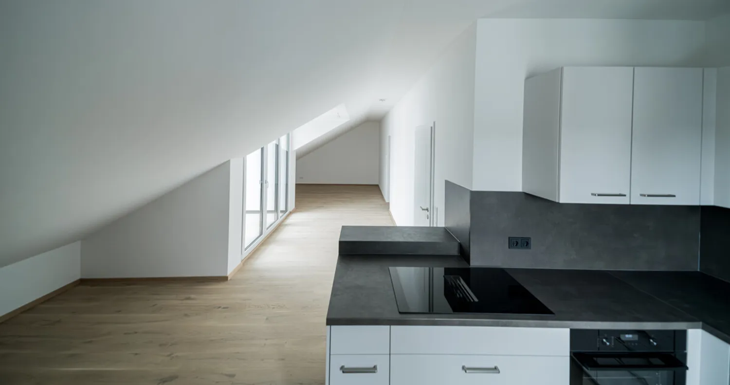 3 Zimmer Wohnung mit 85 m² in Regensburg – Bild 4
