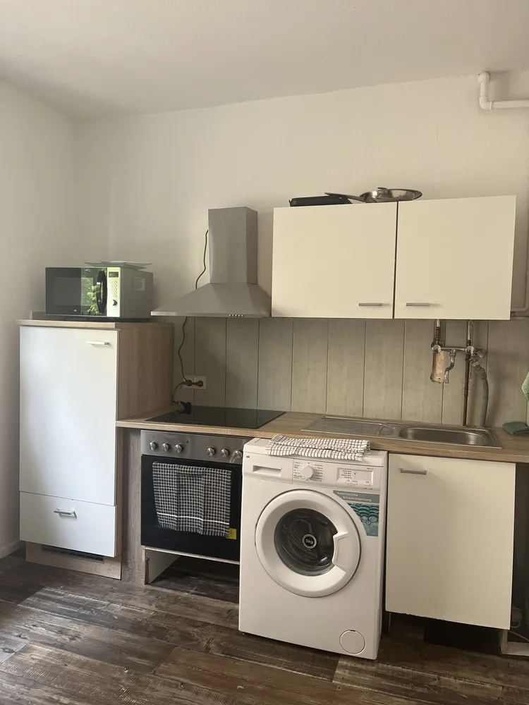 2 room apartment with 49 m² in Bremerhaven – Photo 4