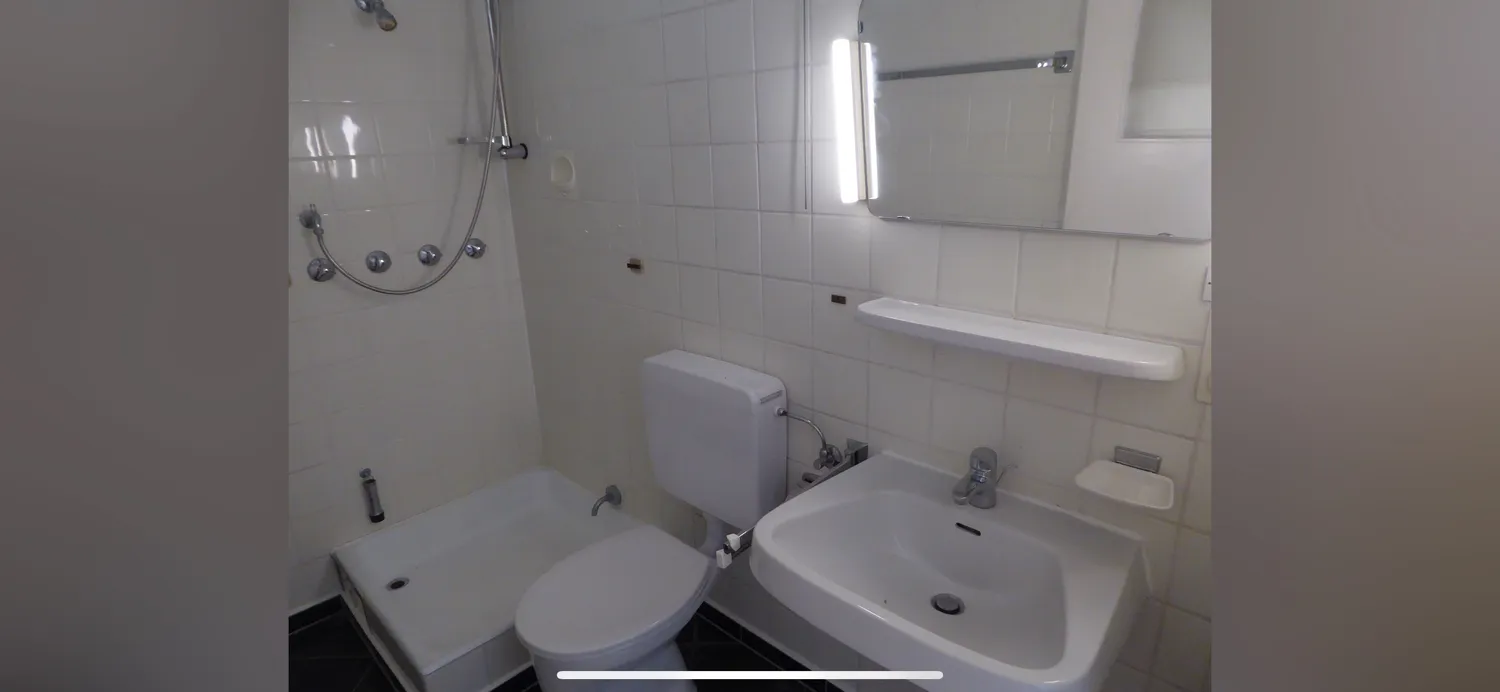 2 Zimmer Wohnung mit 22 m² in Ettlingen – Bild 10