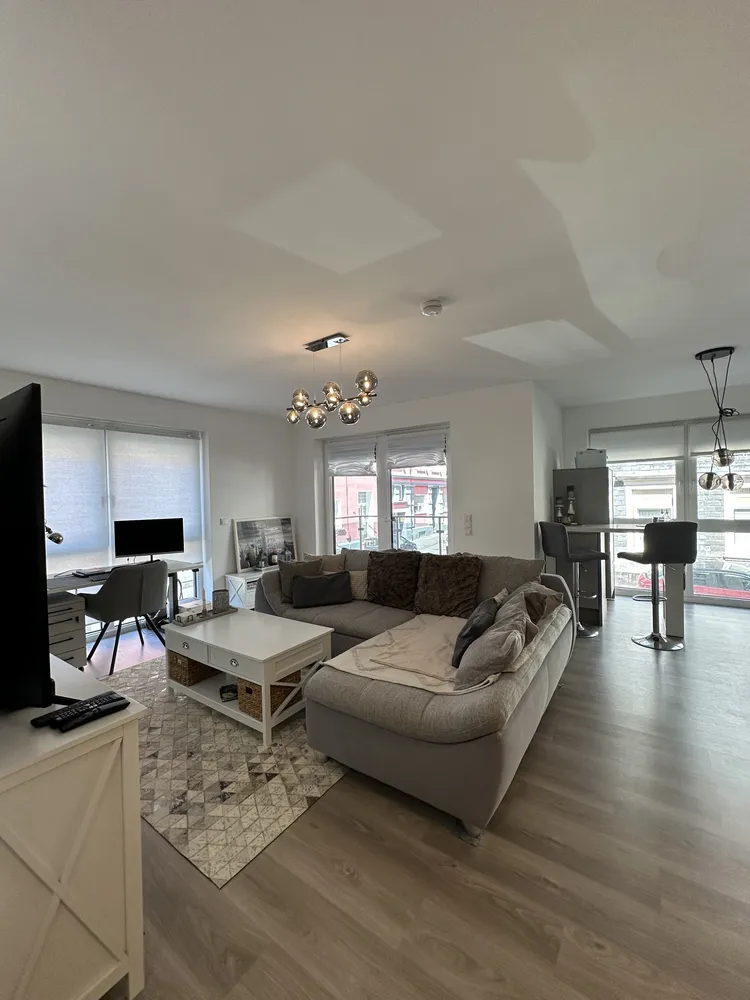 2 Zimmer Wohnung mit 57 m² in Wuppertal – Bild 3