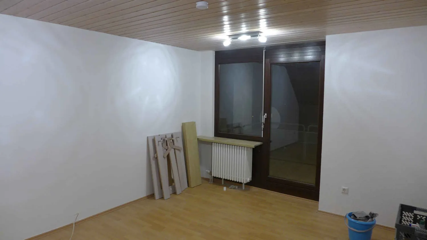1 Zimmer Wohnung mit 30 m² in Stuttgart – Bild 4