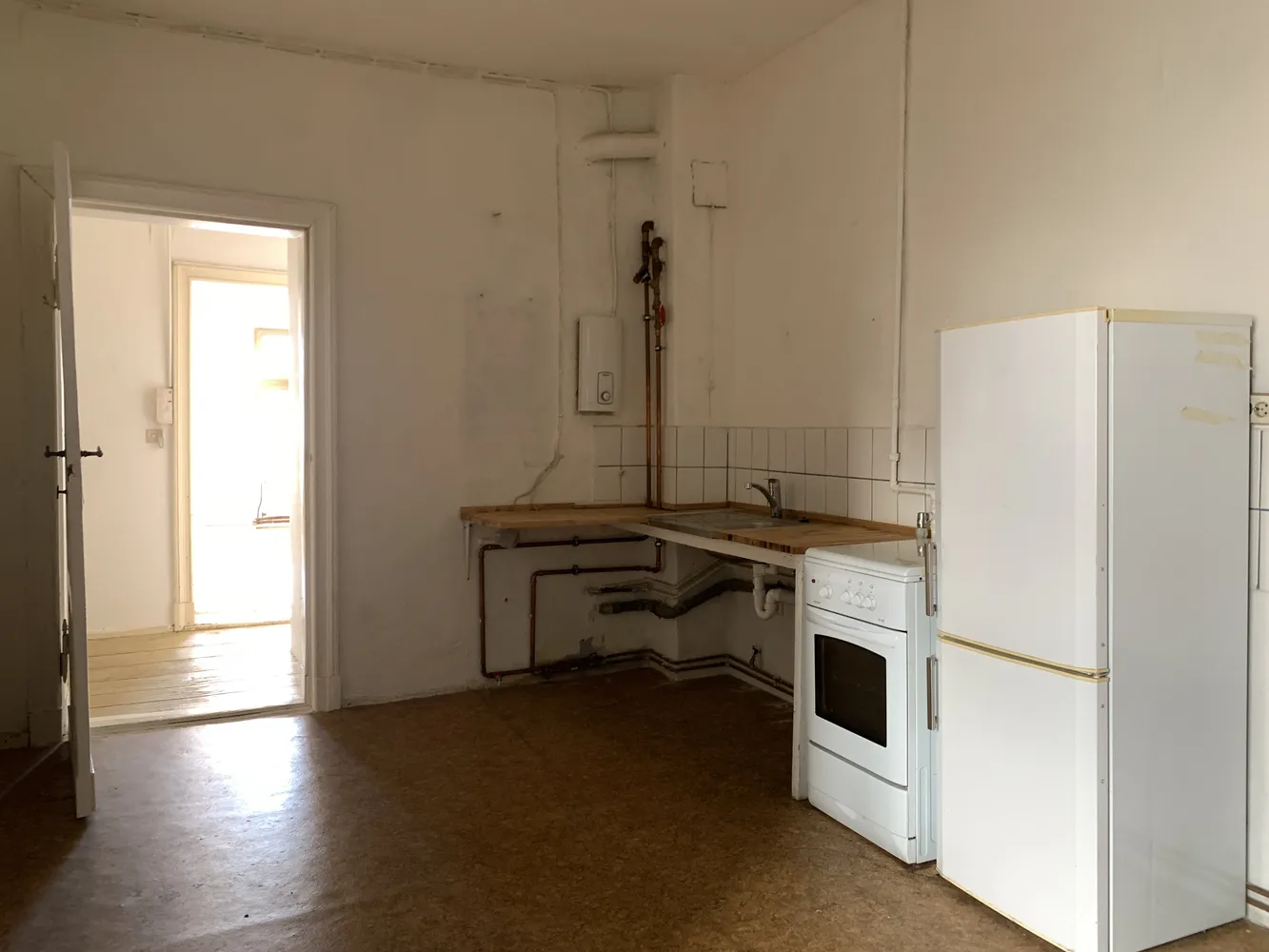 1 Zimmer Wohnung mit 45 m² in Berlin – Bild 7