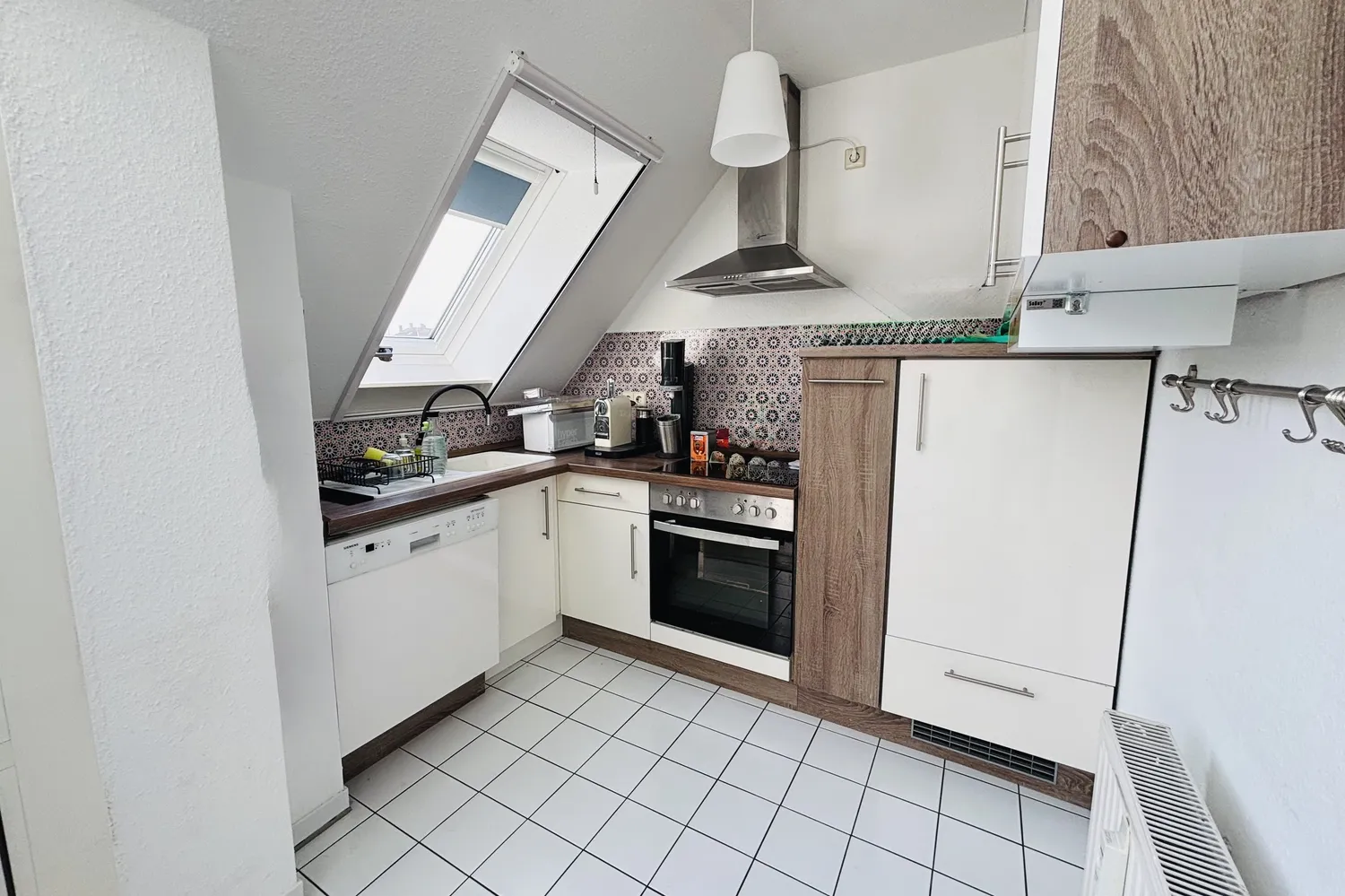 3 Zimmer Wohnung mit 63 m² in Stuttgart – Bild 1