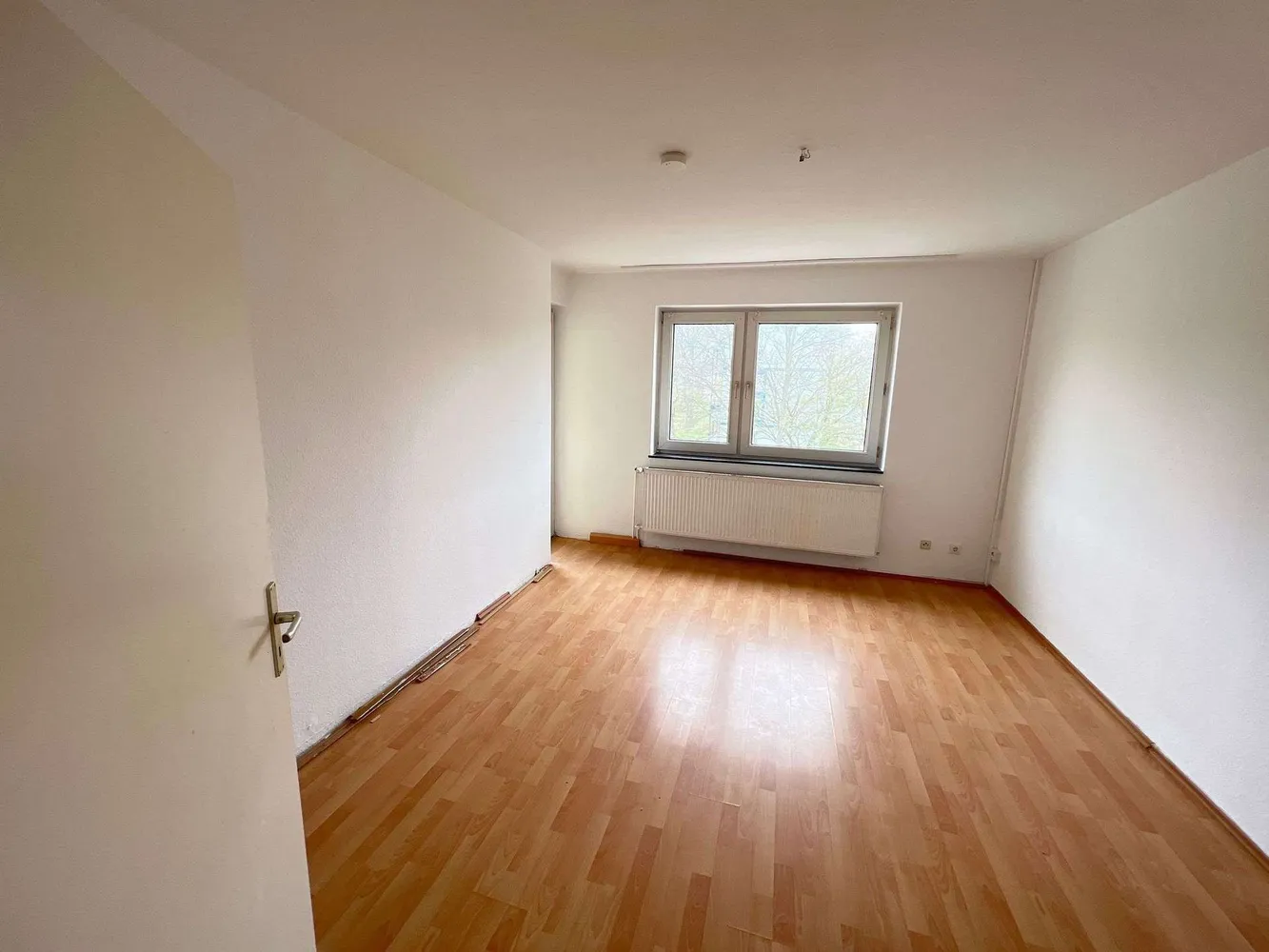 4 room apartment with 67 m² in Frankfurt am Main – Photo 2