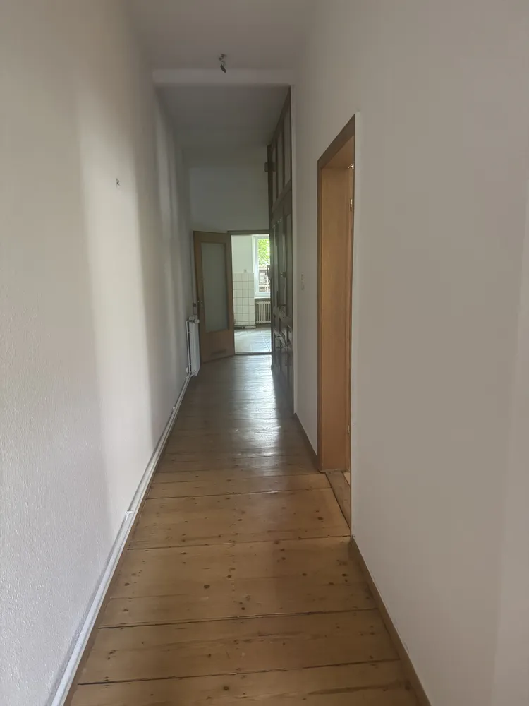 4 Zimmer Wohnung mit 95 m² in Frankfurt am Main – Bild 9