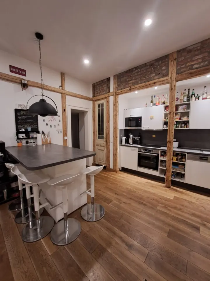 WG-Zimmer mit 11 m² in Gießen – Bild 9