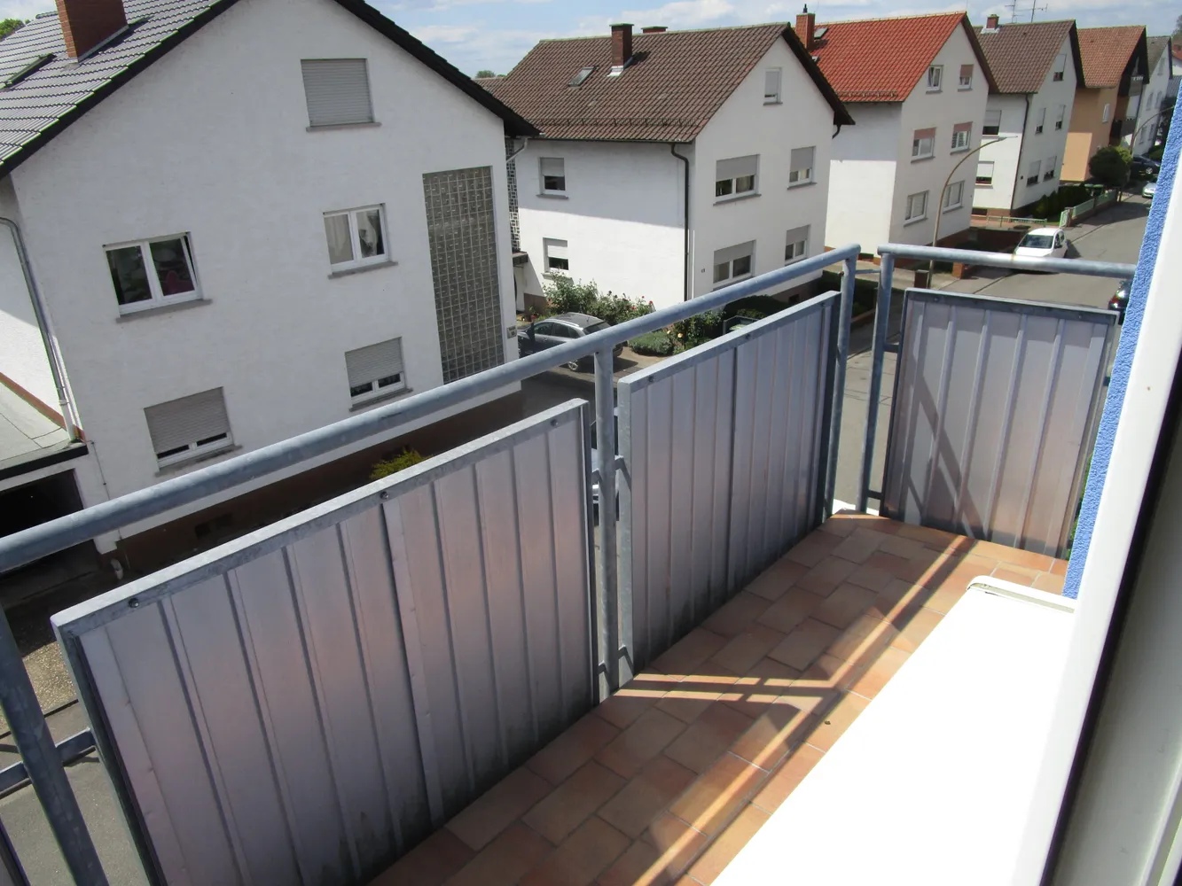 3 Zimmer Wohnung mit 74 m² in Weinheim – Bild 6