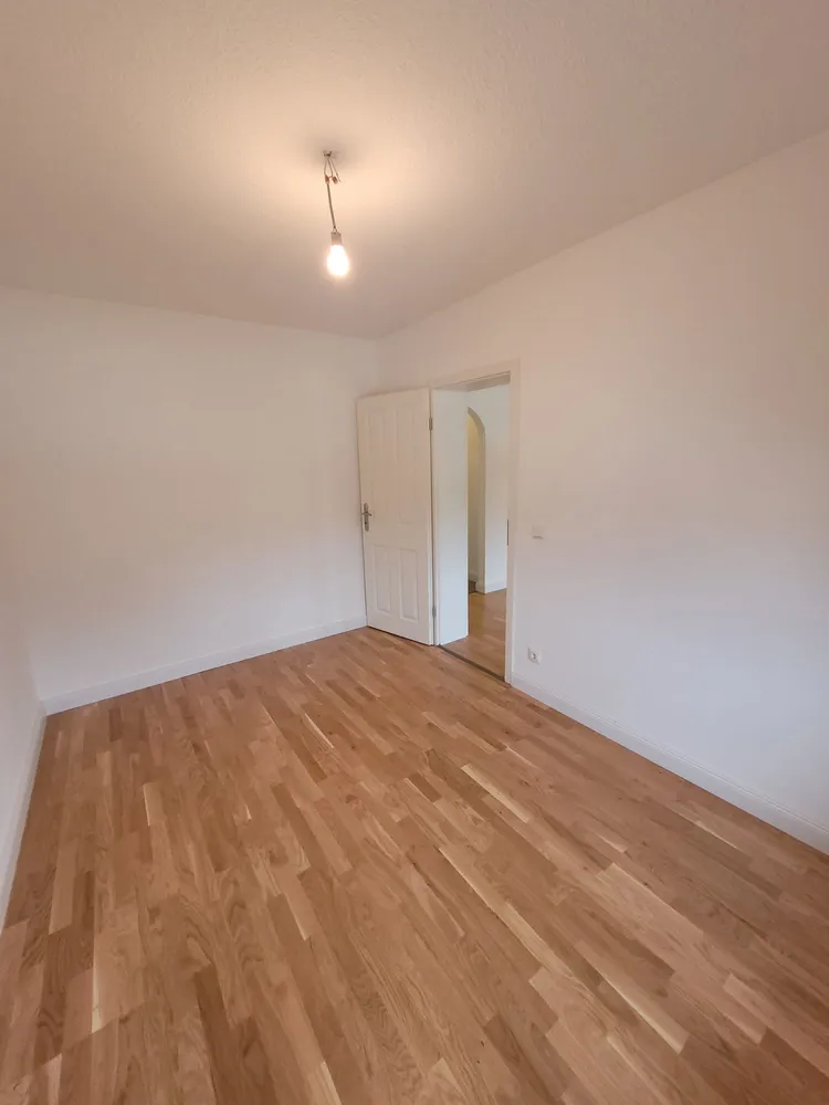2 Zimmer Wohnung mit 35 m² in Frankfurt am Main – Bild 8