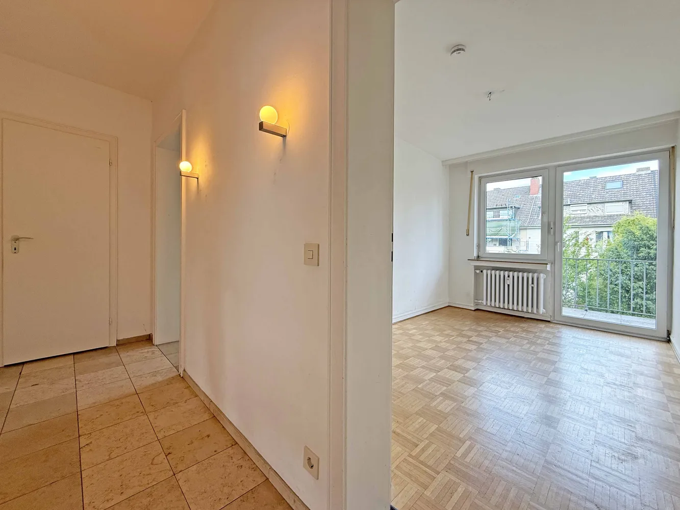 3 room apartment with 85 m² in Cologne – Photo 10