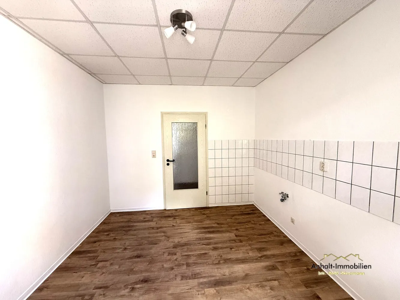 2 Zimmer Wohnung mit 65 m² in Bitterfeld-Wolfen – Bild 10
