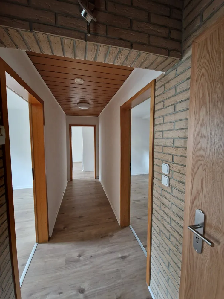 3 Zimmer Wohnung mit 48 m² in Duisburg – Bild 7