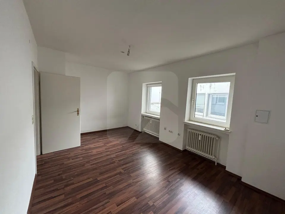 2 Zimmer Wohnung mit 59 m² in Lüdenscheid – Bild 3