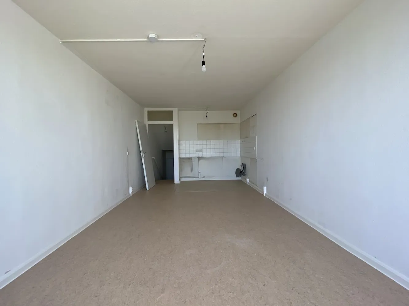 1 Zimmer Wohnung mit 35 m² in Berlin – Bild 8