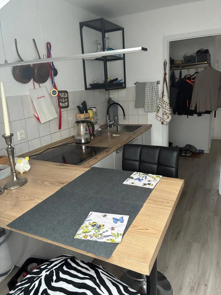 2 Zimmer Wohnung mit 61 m² in Mannheim – Bild 7