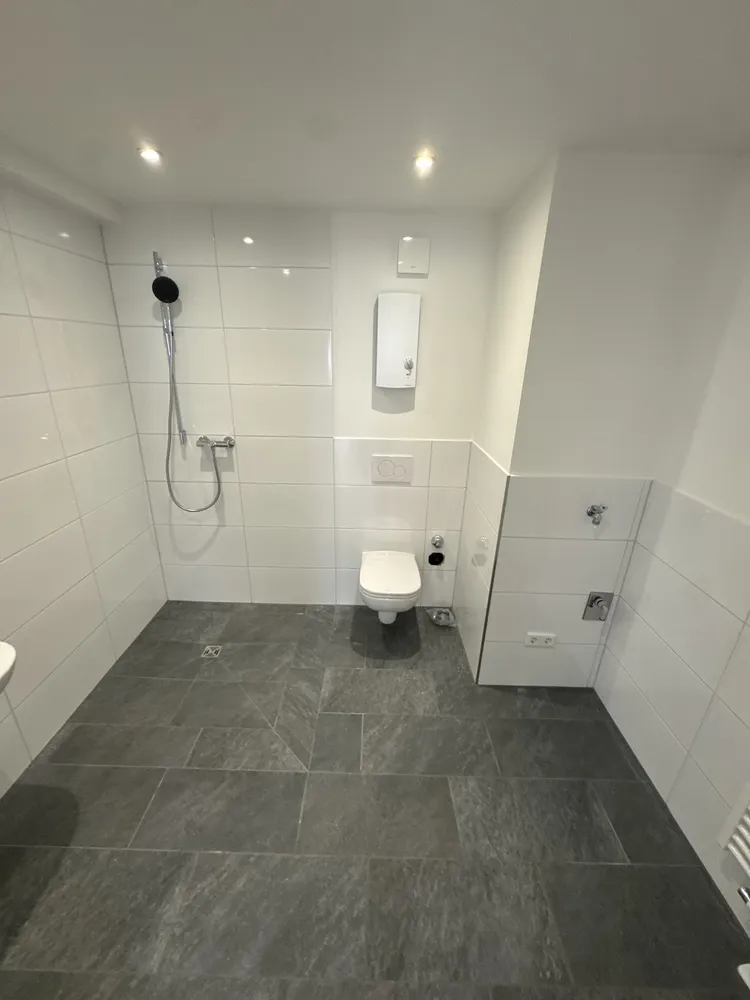 2 Zimmer Wohnung mit 48 m² in Oberhausen – Bild 4