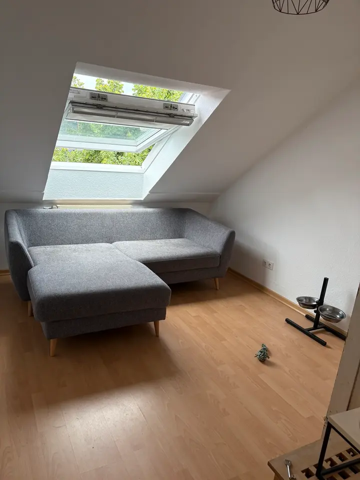 3 Zimmer Wohnung mit 67 m² in Wurzen – Bild 3