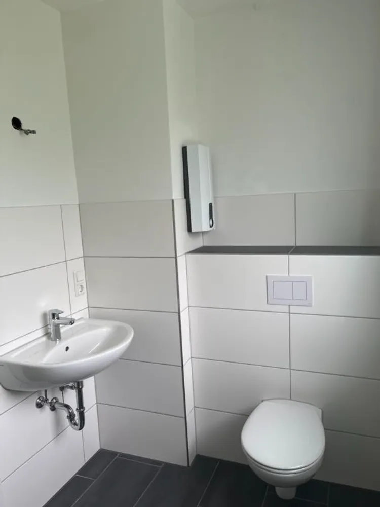 2 room apartment with 53 m² in Osterode am Harz – Photo 5