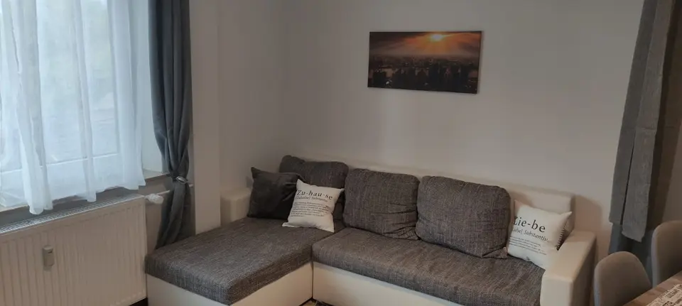 WG-Zimmer mit 75 m² in Lüdenscheid – Bild 1
