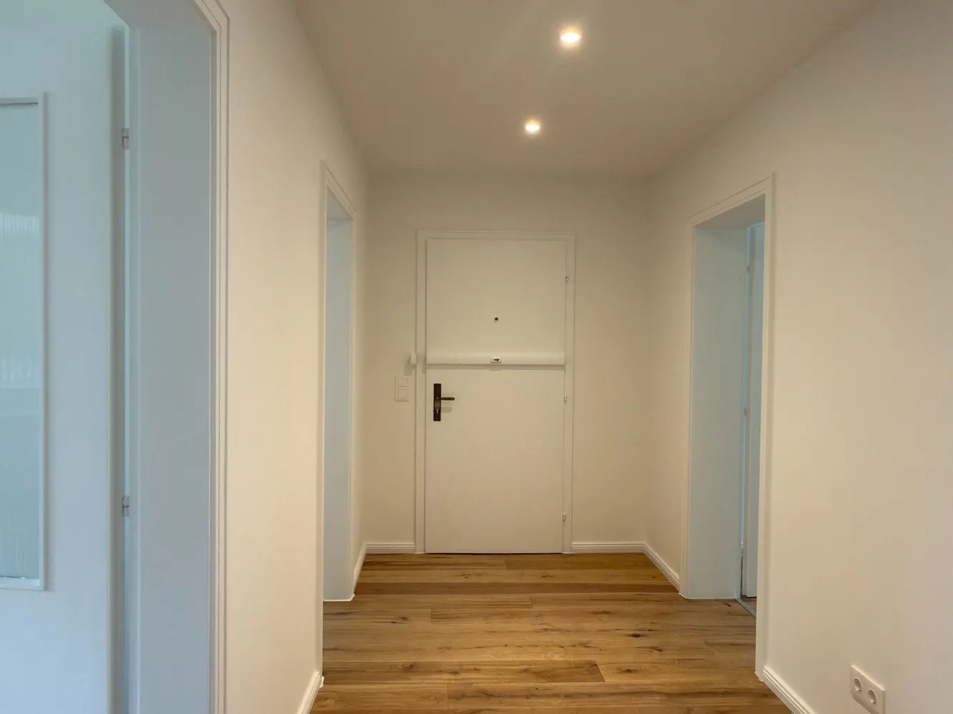 3 Zimmer Wohnung mit 74 m² in Hamburg – Bild 1