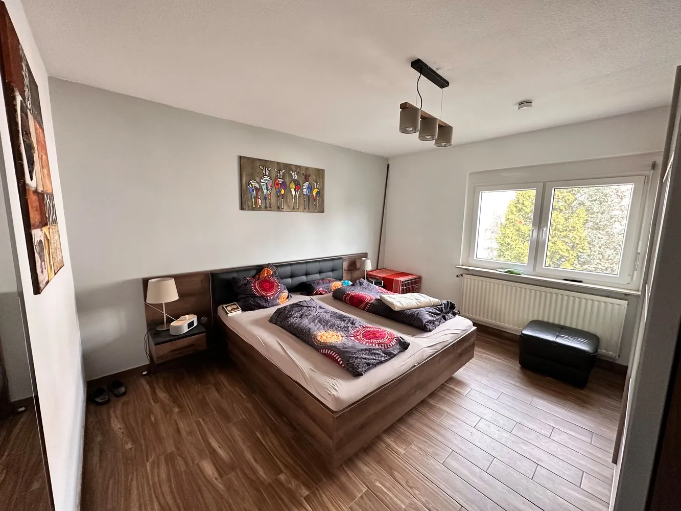 3 Zimmer Wohnung mit 70 m² in Viernheim – Bild 1