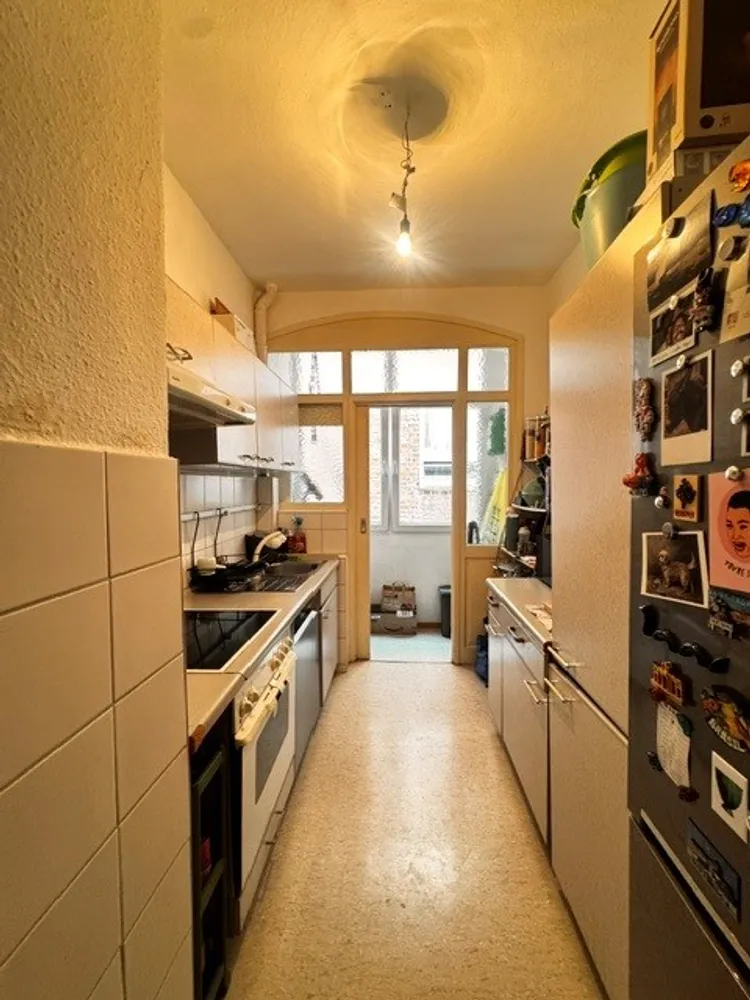 2 Zimmer Wohnung mit 50 m² in Stuttgart – Bild 3