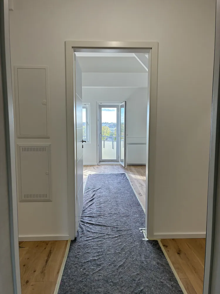 2 room apartment with 64 m² in Berlin – Photo 6