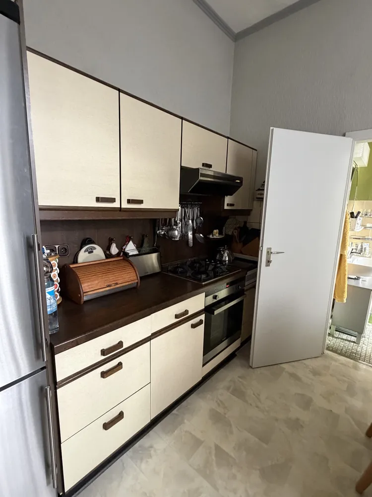 3 room apartment with 72 m² in Cologne – Photo 4
