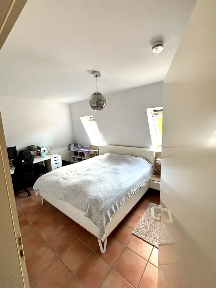2 Zimmer Wohnung mit 60 m² in Minden – Bild 10