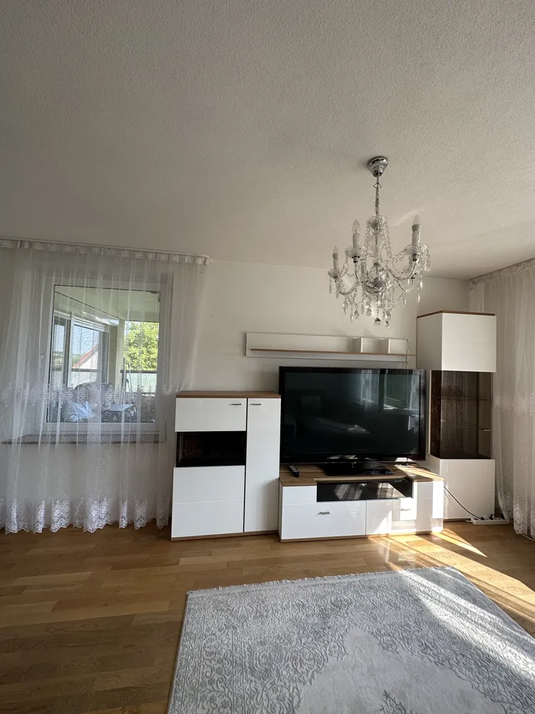 3 Zimmer Wohnung mit 88 m² in Stuttgart – Bild 2