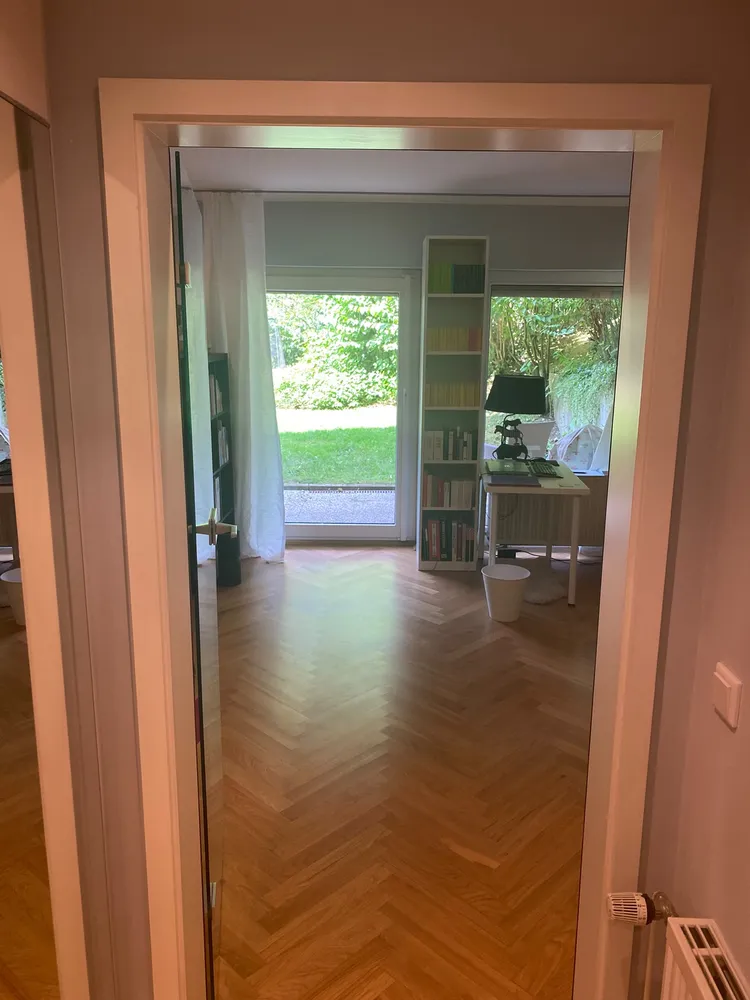1 Zimmer Wohnung mit 40 m² in Essen – Bild 3
