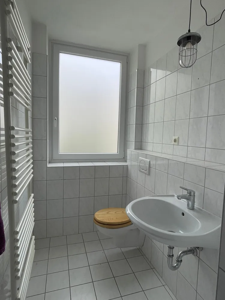 2 room apartment with 73 m² in Hanover – Photo 6